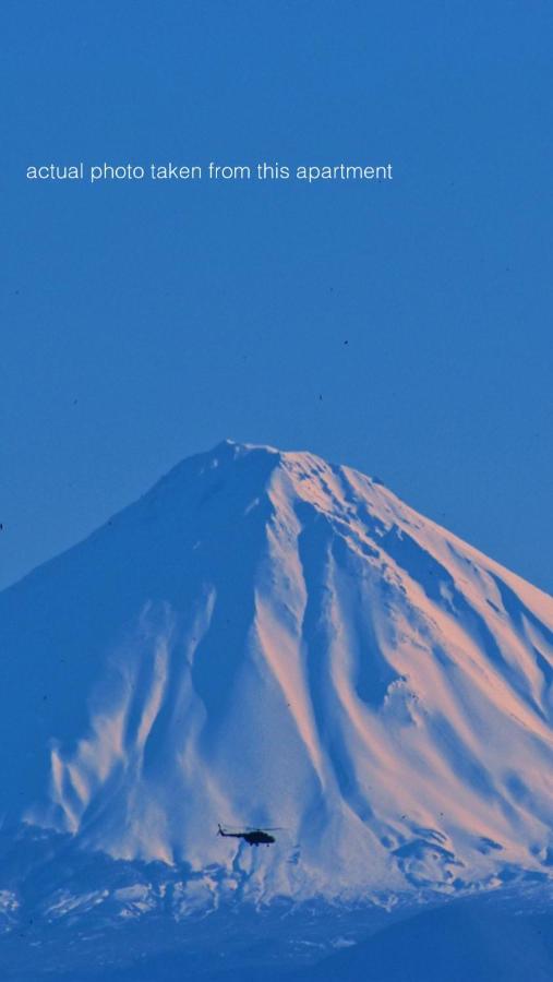 Ararat View Apartment Jerevan Exteriör bild